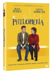 Philomena - DVD