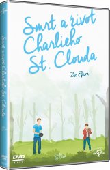 Smrt a život Charlieho St. Clouda (Knižní adaptace) - DVD