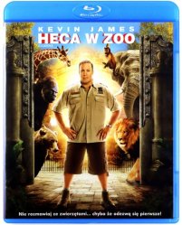 Ošetrovateľ - Blu-ray