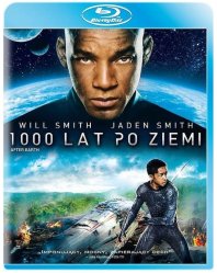 Po zániku Zeme - Blu-ray