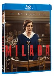 Milada - Blu-ray