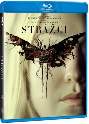 Sliediči - Blu-ray