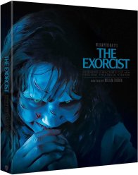 Vymítač ďábla - 4K UHD BD + BD Limitovaná sběratelská Steelbook edice