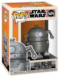 Funko POP! Star Wars: SW Concept S1 - R2-D2