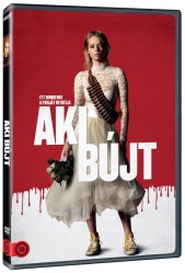 Nevesta na zabitie - DVD