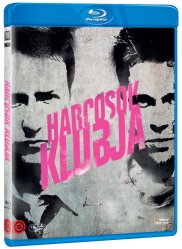 Klub bitkárov - Blu-ray