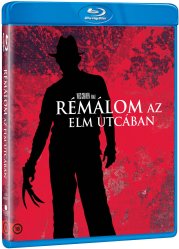 Nočná mora v Elm Street (1984) - Blu-ray