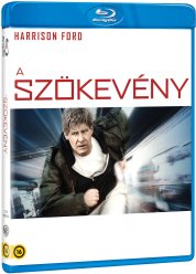 Utečenec - Blu-ray (maďarský obal)