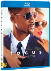 Podfukár - Blu-ray