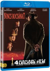 Nezmieriteľní - Blu-ray
