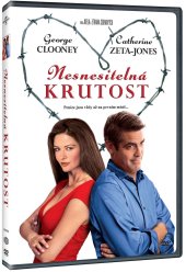 Neznesiteľná krutosť - DVD