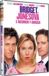 Bridget Jonesová: S rozumom v koncoch - DVD