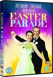Veľkonočná paráda - DVD