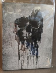 28 rokov potom - 4K Ultra HD Blu-ray Steelbook (bez CZ) OUTLET