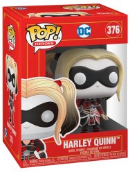 Funko POP! Heroes: Imperial Palace - Harley