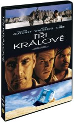 Tři králové - DVD