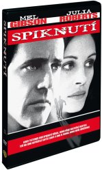 Sprisahanie - DVD