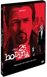 25. hodina - DVD