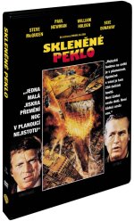 Sklenené peklo - DVD