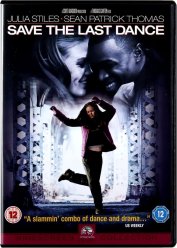 Nežiadaj svoj posledný tanec - DVD
