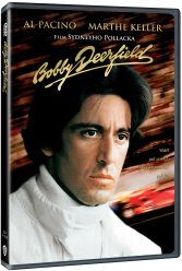 Bobby Deerfield - DVD