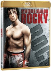 Rocky - Blu-ray (bez CZ)