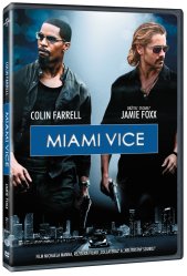 Miami Vice - DVD