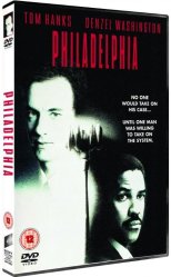 Philadelphia - DVD