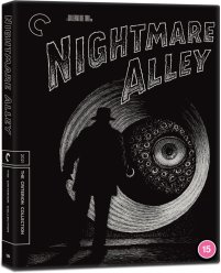 Ulička nočných môr (2021) - 4K UHD + Blu-ray (bez CZ) režisérska verzia