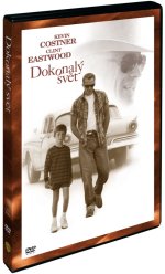 Dokonalý svet - DVD