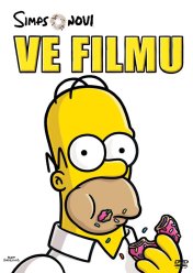 Simpsonovci vo filme - DVD
