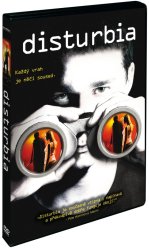 Disturbia - DVD