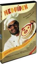 Medvídek - DVD