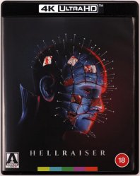 Pekelník - 4K Ultra HD Blu-ray (bez CZ)