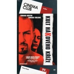 detail Kult hákového kříže - DVD Digipack