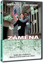 Výmena - DVD