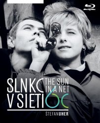 Slnko v sieti - Blu-ray