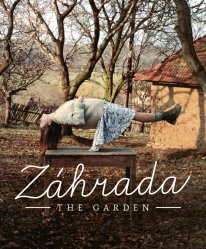 Záhrada - Blu-ray