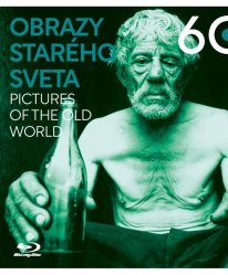 Obrazy starého sveta - Blu-ray