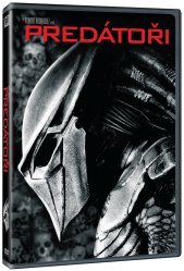 Predátori - DVD