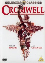 Cromwell - DVD