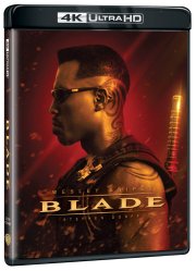 Blade - 4K Ultra HD Blu-ray