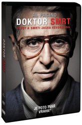 Doktor Smrt - DVD