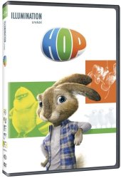 Hop - DVD
