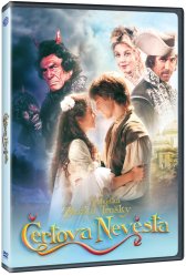 Čertova nevěsta - DVD