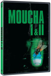 Mucha 1+2 kolekcia - 2DVD