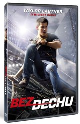 Bez dechu - DVD