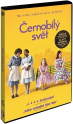 Černobílý svět - DVD