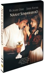 Návrat Sommersbyho - DVD