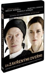 Za zatvorenými dverami - DVD